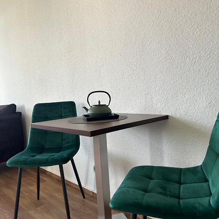 Five O - Feelgood-Apartment Goethe Perleberg Dış mekan fotoğraf