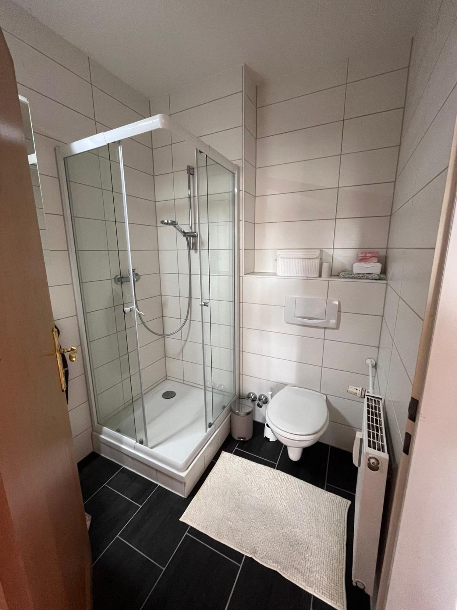 Five O - Feelgood-Apartment Goethe Perleberg Dış mekan fotoğraf